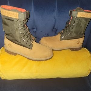 Mens Timberland boots